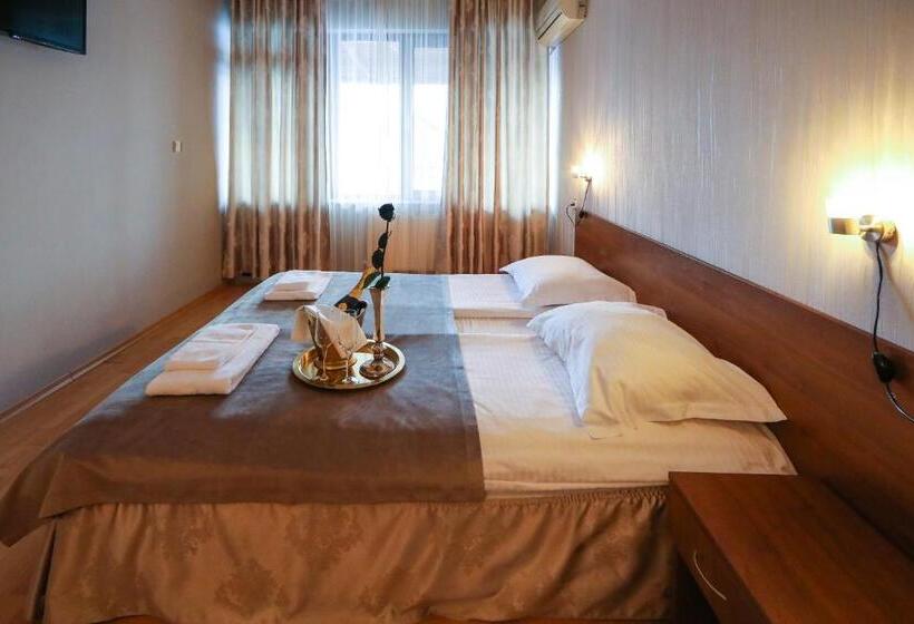 Apartamento 1 Dormitório, Complex Baroto