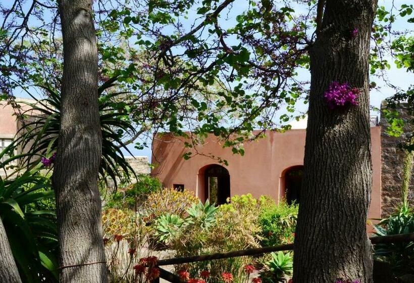 إستوديو ديلوكس, Resort La Casa Dei Fiori