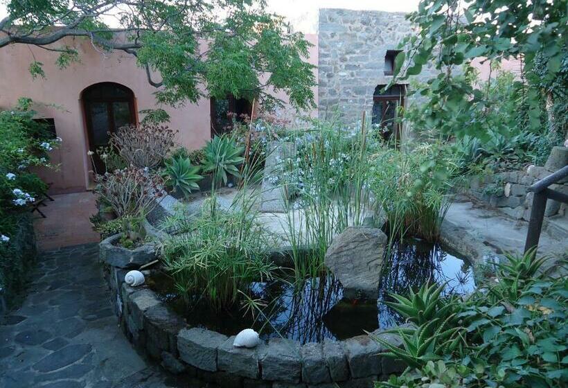 إستوديو ديلوكس, Resort La Casa Dei Fiori