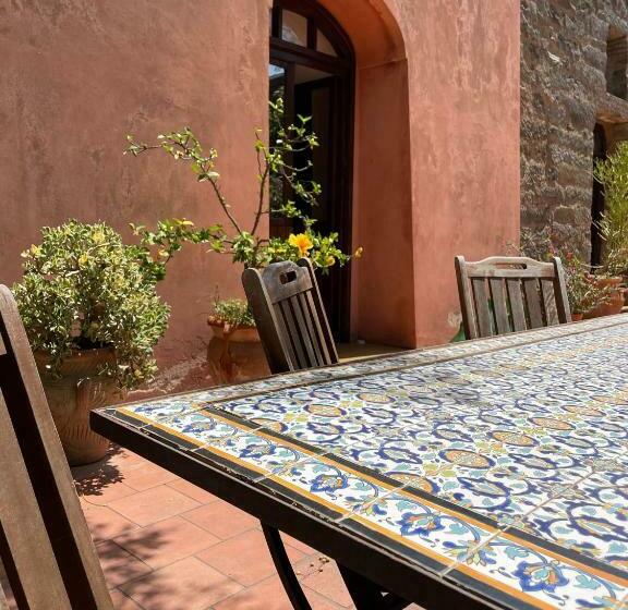 إستوديو ديلوكس, Resort La Casa Dei Fiori