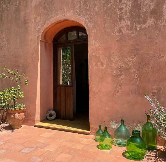 استودیوی لوکس, Resort La Casa Dei Fiori
