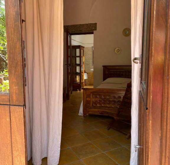 إستوديو ديلوكس, Resort La Casa Dei Fiori