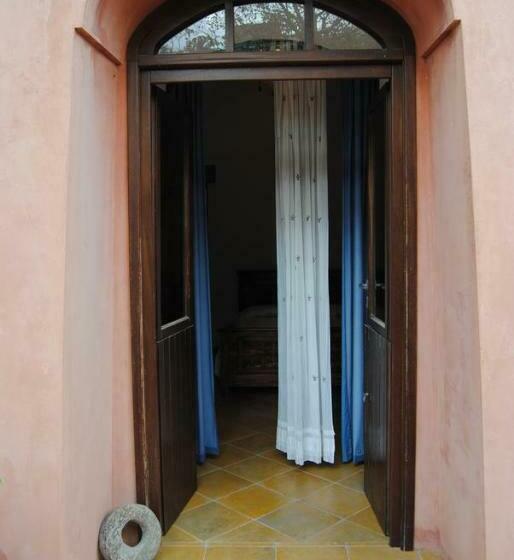 إستوديو ديلوكس, Resort La Casa Dei Fiori