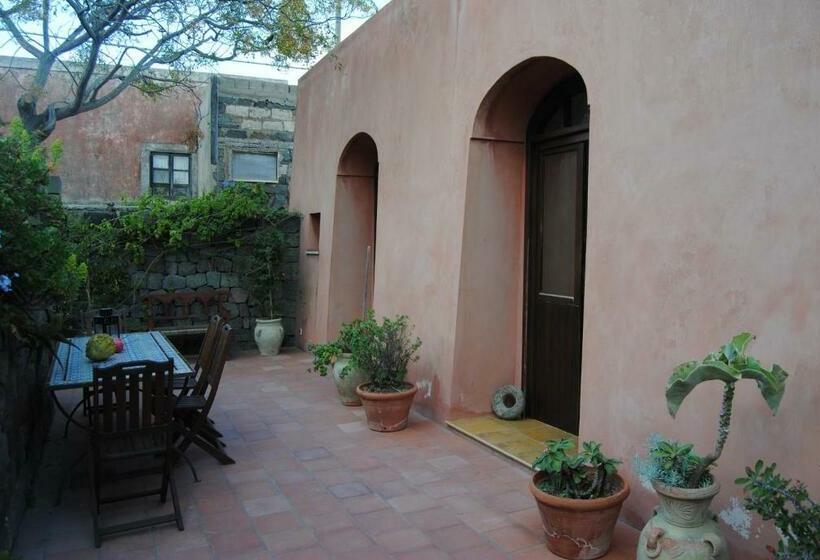 إستوديو ديلوكس, Resort La Casa Dei Fiori