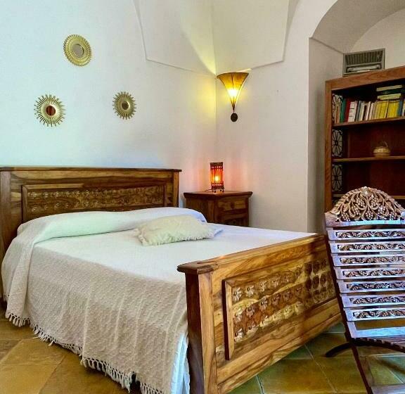 استودیوی لوکس, Resort La Casa Dei Fiori