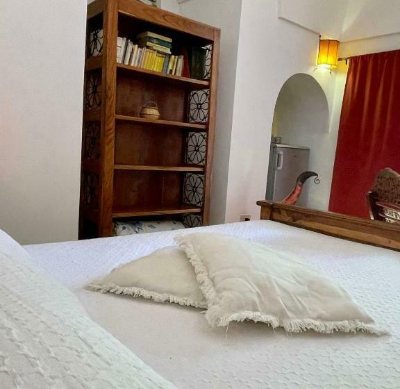 إستوديو ديلوكس, Resort La Casa Dei Fiori