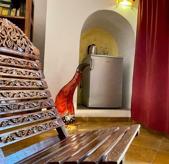 إستوديو ديلوكس, Resort La Casa Dei Fiori