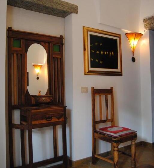 إستوديو ديلوكس, Resort La Casa Dei Fiori