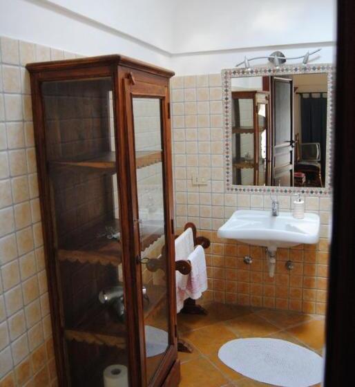 إستوديو ديلوكس, Resort La Casa Dei Fiori