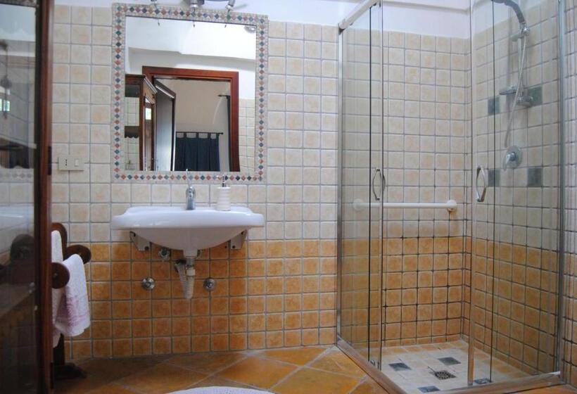 إستوديو ديلوكس, Resort La Casa Dei Fiori