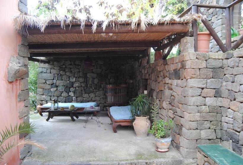 إستوديو ديلوكس, Resort La Casa Dei Fiori