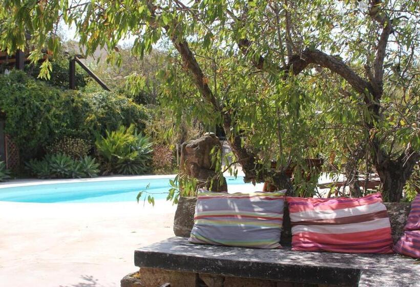 إستوديو ديلوكس, Resort La Casa Dei Fiori