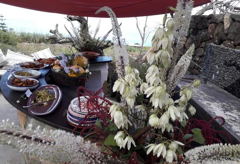 استودیوی لوکس, Resort La Casa Dei Fiori
