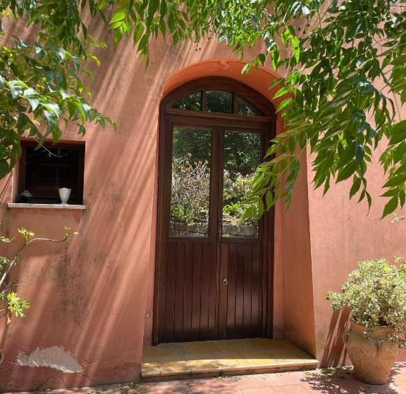 شقة غرفتين, Resort La Casa Dei Fiori