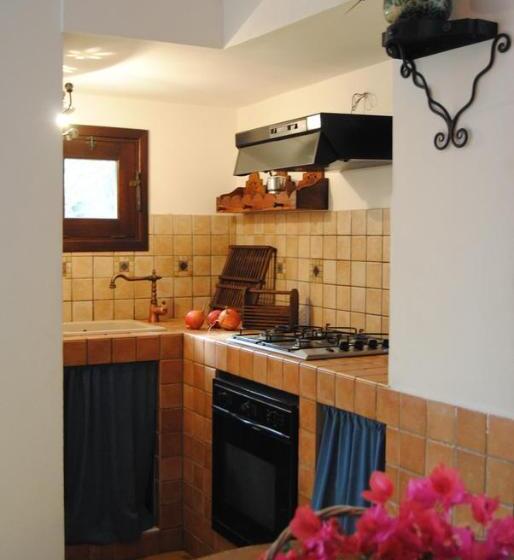 شقة غرفتين, Resort La Casa Dei Fiori