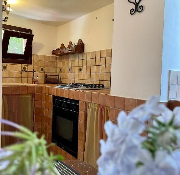 شقة غرفتين, Resort La Casa Dei Fiori