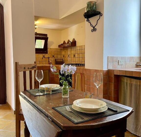 آپارتمان 2 خوابه, Resort La Casa Dei Fiori