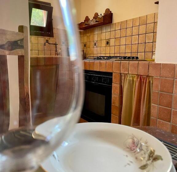 شقة غرفتين, Resort La Casa Dei Fiori