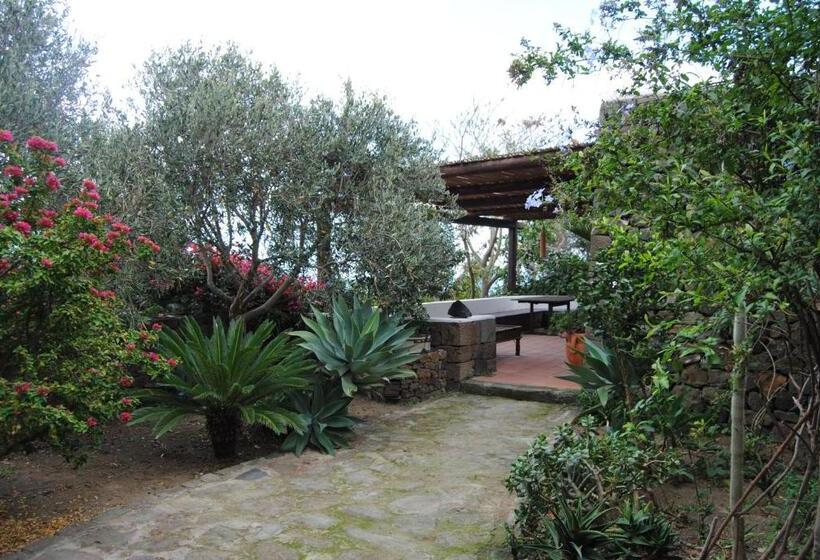 جناح مطلّ علي البحر, Resort La Casa Dei Fiori