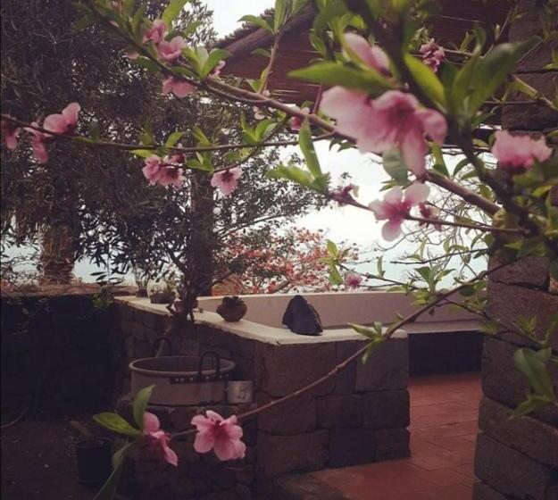 جناح مطلّ علي البحر, Resort La Casa Dei Fiori