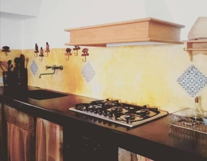 جناح مطلّ علي البحر, Resort La Casa Dei Fiori