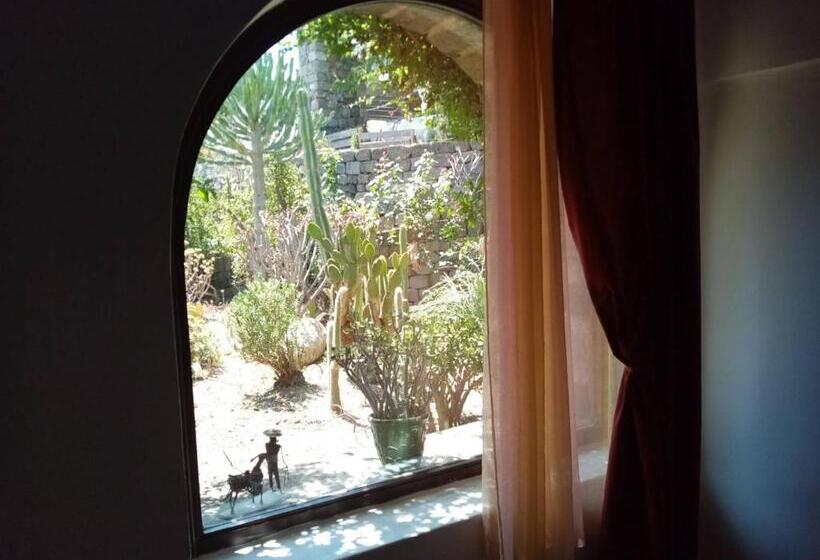 سوییت با چشم‌انداز دریا, Resort La Casa Dei Fiori