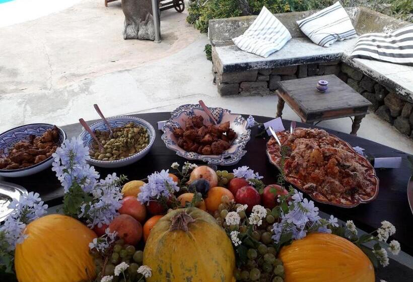 إستوديو ديلوكس, Resort La Casa Dei Fiori