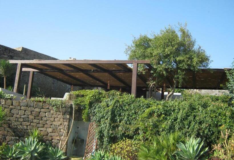 إستوديو ديلوكس, Resort La Casa Dei Fiori