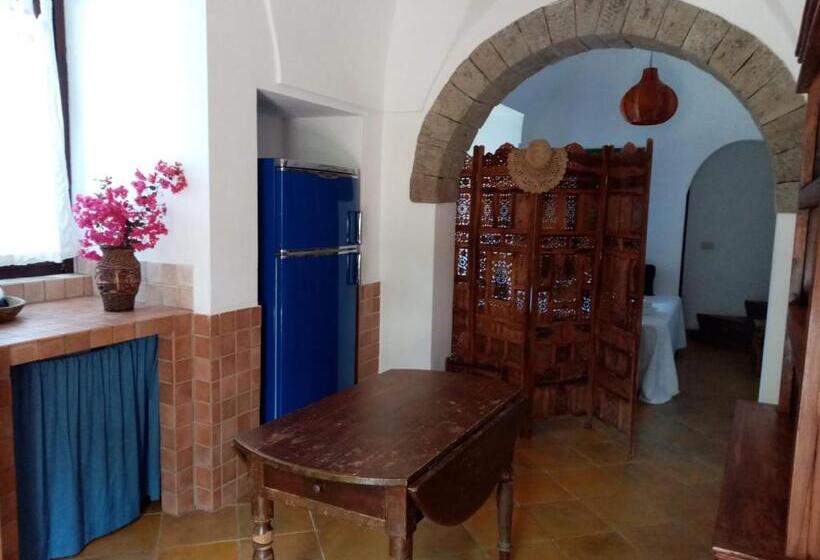 شقة غرفتين, Resort La Casa Dei Fiori