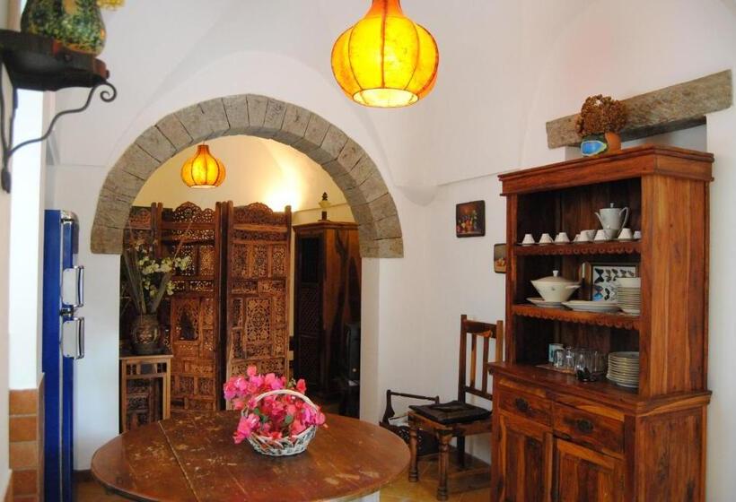 شقة غرفتين, Resort La Casa Dei Fiori