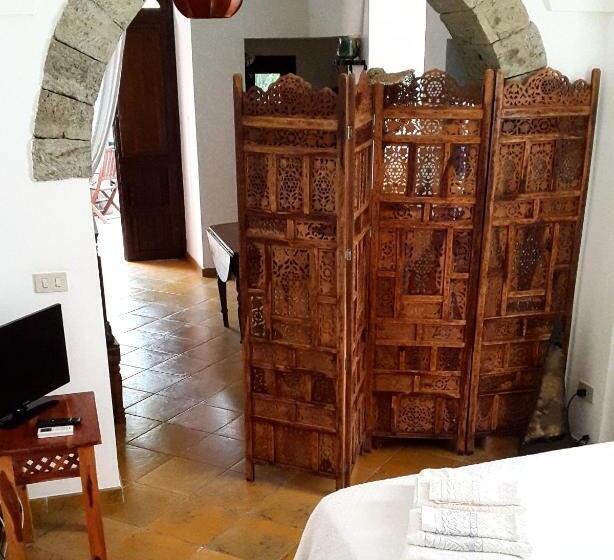 آپارتمان 2 خوابه, Resort La Casa Dei Fiori