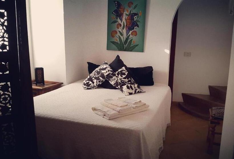 شقة غرفتين, Resort La Casa Dei Fiori