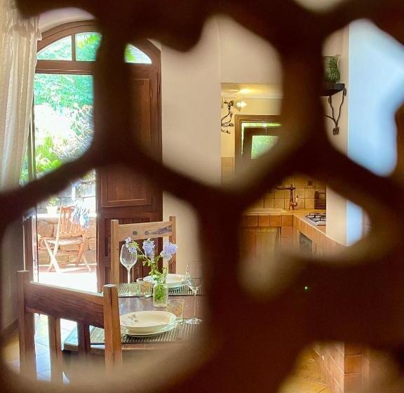 شقة غرفتين, Resort La Casa Dei Fiori