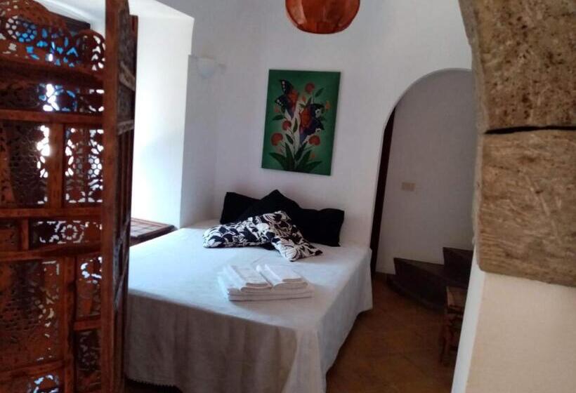 آپارتمان 2 خوابه, Resort La Casa Dei Fiori