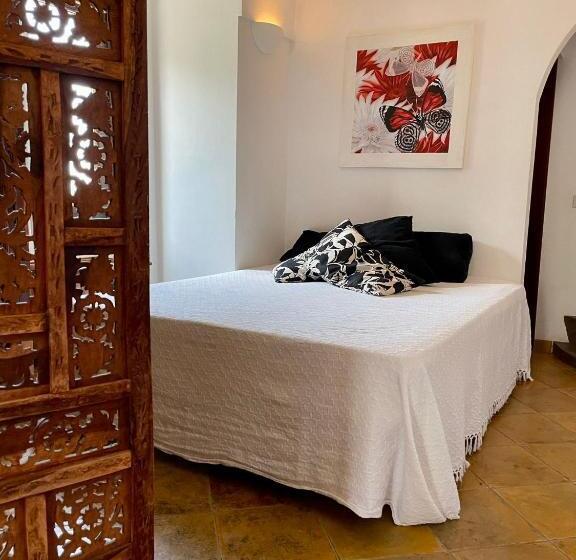 شقة غرفتين, Resort La Casa Dei Fiori