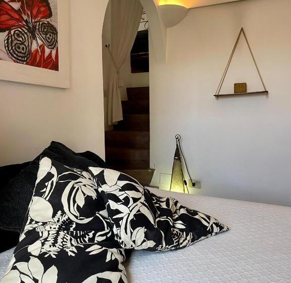 شقة غرفتين, Resort La Casa Dei Fiori