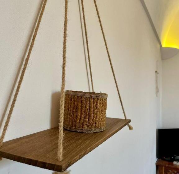 شقة غرفتين, Resort La Casa Dei Fiori