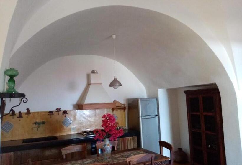 جناح مطلّ علي البحر, Resort La Casa Dei Fiori