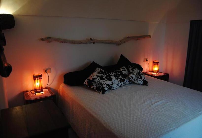 جناح مطلّ علي البحر, Resort La Casa Dei Fiori