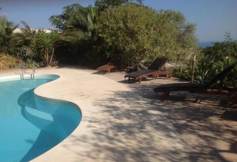 شقة غرفتين, Resort La Casa Dei Fiori