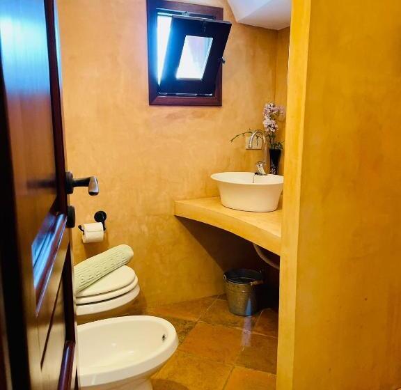 آپارتمان 2 خوابه, Resort La Casa Dei Fiori