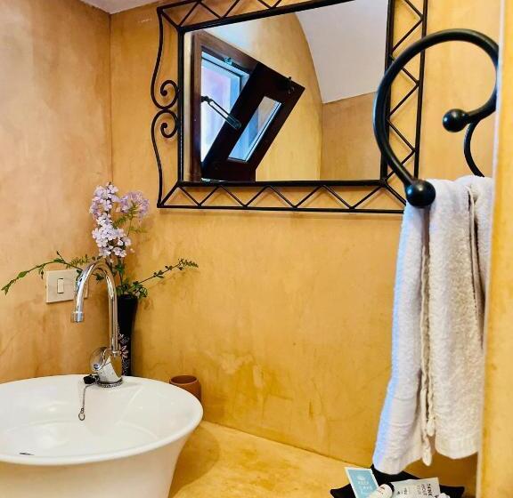 شقة غرفتين, Resort La Casa Dei Fiori