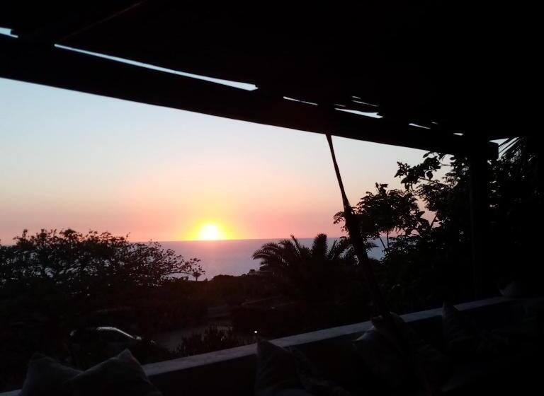 جناح مطلّ علي البحر, Resort La Casa Dei Fiori