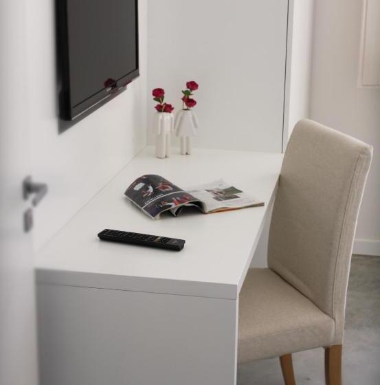 디럭스 룸, Terre Di Senia