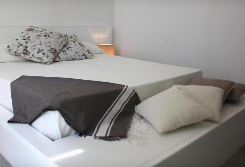 디럭스 룸, Terre Di Senia