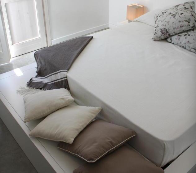 디럭스 룸, Terre Di Senia