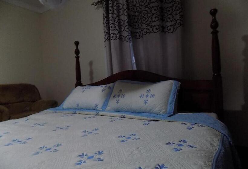 اتاق استاندارد, Tooro Resort