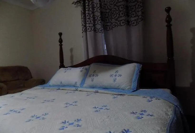 اتاق استاندارد, Tooro Resort