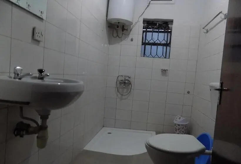 اتاق استاندارد, Tooro Resort