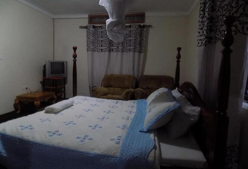 اتاق استاندارد, Tooro Resort